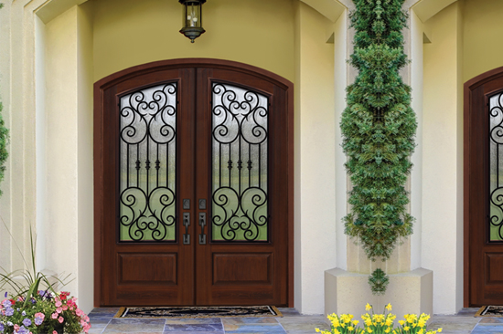 Orange-entry-door-repair