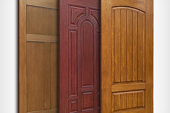 Orange-fiberglass-door-repair