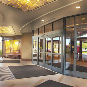 commercial door specialist Orange