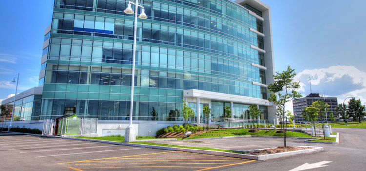 commercial glass door repair Orange