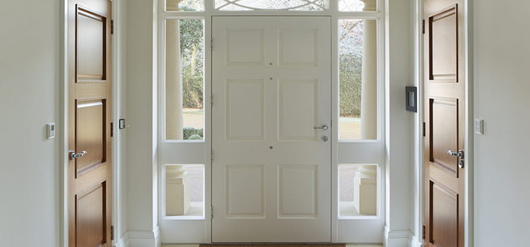 Orange door replacement contractors