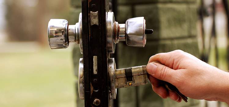 front door latch repair Orange