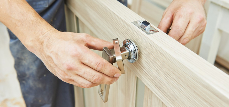 interior door repair Orange