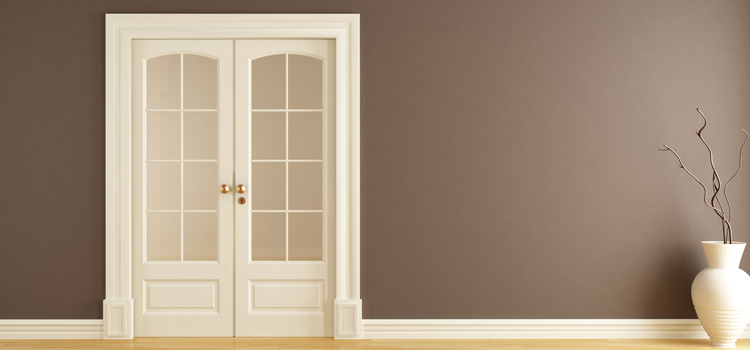 residential fiberflasss door repair Orange
