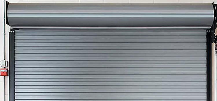 rolling steel door repair Orange
